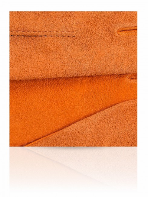 Перчатки Женские KS81-ARI_27/OR